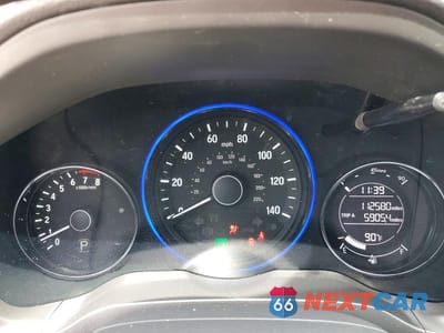 Zdjęcie 9 z 13 samochodu: 2016 HONDA HR-V EX VIN:3CZRU6H53GM726838 - miniatura