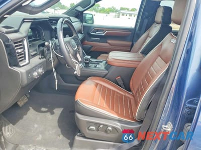 Zdjęcie 7 z 12 samochodu: 2024 GMC SIERRA K1500 DENALI ULTIMATE VIN:1GTUUHEL0RZ264013 - miniatura