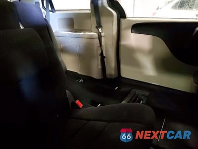 Zdjęcie 10 z 13 samochodu: 2013 DODGE GRAND CARAVAN SE VIN:2C4RDGBG7DR794523 - miniatura
