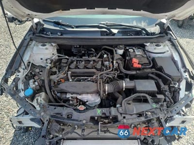 Zdjęcie 11 z 12 samochodu: 2023 HONDA ACCORD EX VIN:1HGCY1F30PA029758 - miniatura