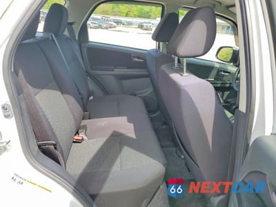 Zdjęcie 10 z 12 samochodu: 2013 SUZUKI SX4 VIN:JS2YA5A51D6100172 - miniatura