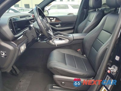 Zdjęcie 7 z 13 samochodu: 2021 MERCEDES-BENZ GLE 350 VIN:4JGFB4JB1MA507738 - miniatura