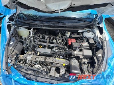 Zdjęcie 11 z 12 samochodu: 2021 NISSAN KICKS SR VIN:3N1CP5DV3ML525271 - miniatura