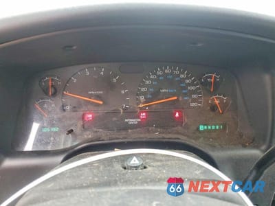 Zdjęcie 9 z 12 samochodu: 2001 DODGE DAKOTA VIN:1B7GL22X91S287551 - miniatura