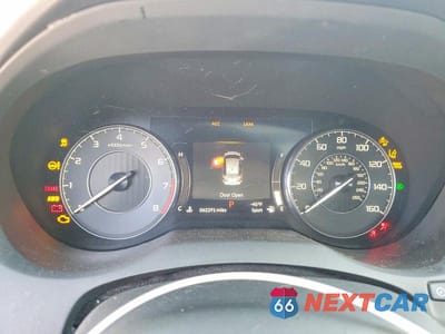 Zdjęcie 9 z 14 samochodu: 2021 ACURA RDX ADVANCE VIN:5J8TC2H75ML027668 - miniatura
