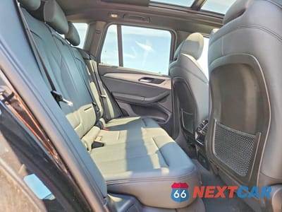Zdjęcie 11 z 13 samochodu: 2018 BMW X3 XDRIVEM40I VIN:5UXTS3C59J0Z00153 - miniatura