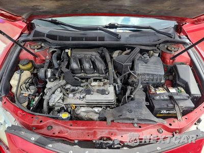 Zdjęcie 19 z 22 samochodu: 2008 TOYOTA CAMRY VIN:4T1BK46K48U067249 - miniatura