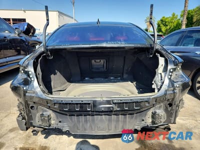 Zdjęcie 6 z 12 samochodu: 2022 LEXUS ES 350 BASE VIN:58ACZ1B13NU126646 - miniatura