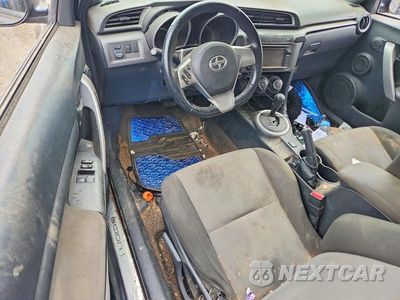 Zdjęcie 8 z 12 samochodu: 2014 SCION TC BASE VIN:JTKJF5C72E3076293 - miniatura