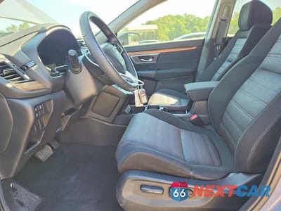 Zdjęcie 7 z 14 samochodu: 2021 HONDA CR-V EX VIN:2HKRW2H51MH680288 - miniatura
