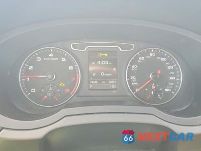 Zdjęcie 9 z 13 samochodu: 2015 AUDI Q3 PREMIUM PLUS VIN:WA1EFCFS4FR012407 - miniatura