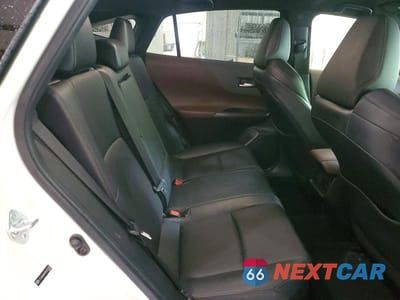 Zdjęcie 11 z 13 samochodu: 2021 TOYOTA VENZA XLE VIN:JTEAAAAH3MJ022503 - miniatura