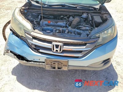 Zdjęcie 12 z 13 samochodu: 2014 HONDA CR-V LX VIN:2HKRM3H39EH523376 - miniatura
