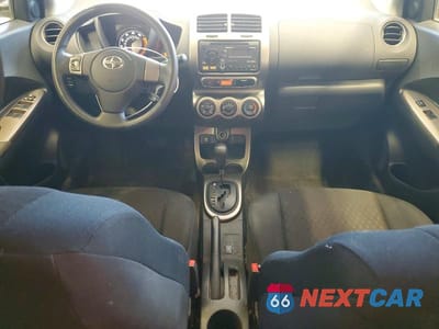 Zdjęcie 8 z 13 samochodu: 2012 SCION XD BASE VIN:JTKKU4B44C1021901 - miniatura
