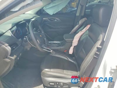 Zdjęcie 7 z 13 samochodu: 2020 CHEVROLET TRAVERSE PREMIER VIN:1GNERKKW0LJ301592 - miniatura