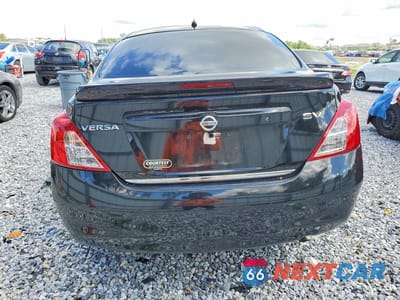 Zdjęcie 6 z 13 samochodu: 2014 NISSAN VERSA 1.6 S VIN:3N1CN7AP9EL832467 - miniatura
