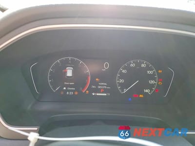 Zdjęcie 9 z 12 samochodu: 2025 HONDA PILOT EXL VIN:5FNYG1H4XSB104009 - miniatura