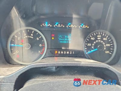 Zdjęcie 9 z 12 samochodu: 2016 FORD F150 SUPER CAB VIN:1FTEX1EF6GKE66812 - miniatura