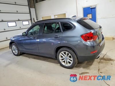 Drugie zdjęcie samochodu z przodu: 2015 BMW X1 XDRIVE28I VIN:WBAVL1C53FVY29826 - miniatura
