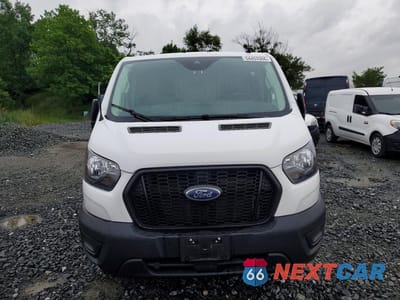Piąte zdjęcie samochodu w środku: 2024 FORD TRANSIT T-250 VIN:1FTBR1Y85RKB17640 - miniatura