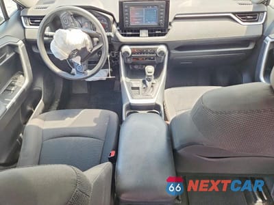 Zdjęcie 8 z 13 samochodu: 2019 TOYOTA RAV4 LE VIN:2T3H1RFV3KW040496 - miniatura