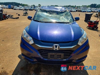 Zdjęcie 11 z 12 samochodu: 2016 HONDA HR-V LX VIN:3CZRU5H32GM716178 - miniatura