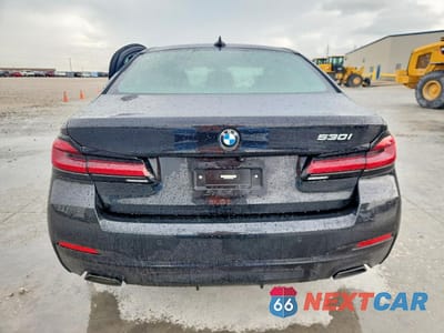 Zdjęcie 6 z 12 samochodu: 2022 BMW 530 I VIN:WBA53BH07NWX78004 - miniatura
