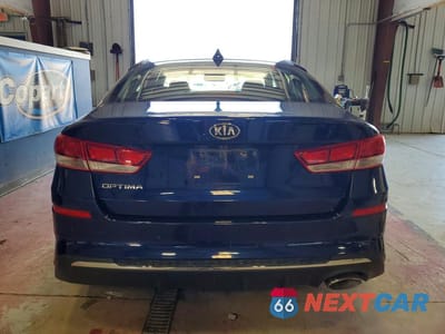 Zdjęcie 6 z 12 samochodu: 2019 KIA OPTIMA LX VIN:5XXGT4L37KG357177 - miniatura