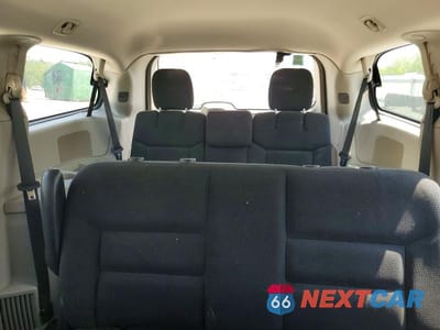 Zdjęcie 10 z 13 samochodu: 2015 DODGE GRAND CARAVAN SE VIN:2C4RDGBG4FR576607 - miniatura