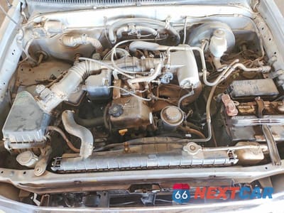Zdjęcie 11 z 12 samochodu: 2002 TOYOTA TACOMA XTRACAB VIN:5TEVL52NX2Z063290 - miniatura