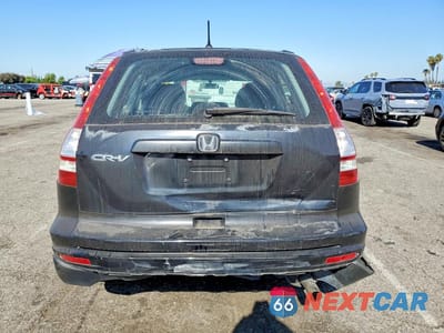 Zdjęcie 6 z 13 samochodu: 2010 HONDA CR-V LX VIN:5J6RE3H32AL044830 - miniatura