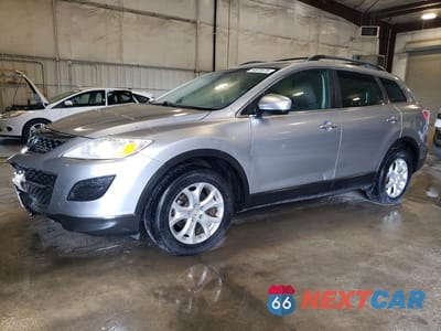 2011 MAZDA CX-9 JM3TB3BA7B0316861 - główne zdjęcie licytacji z USA - miniatura