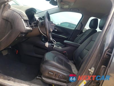 Zdjęcie 7 z 14 samochodu: 2019 GMC TERRAIN SLT VIN:3GKALPEV0KL115359 - miniatura