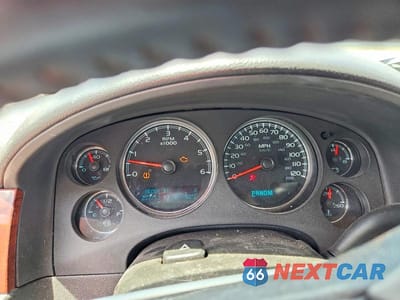 Zdjęcie 9 z 13 samochodu: 2009 GMC SIERRA K1500 SLT VIN:3GTEK33389G257732 - miniatura