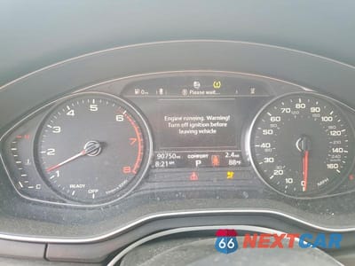 Zdjęcie 9 z 12 samochodu: 2019 AUDI A4 PREMIUM VIN:WAUGMAF48KA015861 - miniatura