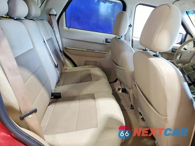 Zdjęcie 11 z 13 samochodu: 2008 FORD ESCAPE XLT VIN:1FMCU93198KD75309 - miniatura