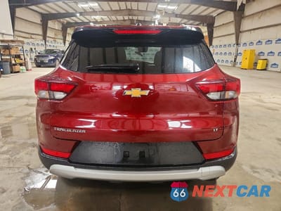 Zdjęcie 6 z 13 samochodu: 2025 CHEVROLET TRAILBLAZER LT VIN:KL79MPSP2SB144748 - miniatura