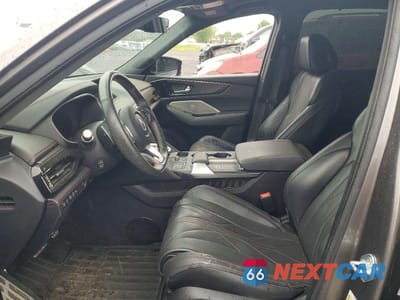 Zdjęcie 7 z 13 samochodu: 2022 ACURA MDX TYPE S ADVANCE VIN:5J8YD8H81NL000600 - miniatura