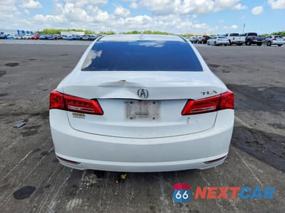 Zdjęcie 6 z 12 samochodu: 2019 ACURA TLX VIN:19UUB1F36KA001056 - miniatura