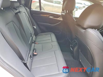 Zdjęcie 11 z 13 samochodu: 2020 BMW X3 SDRIVE30I VIN:5UXTY3C01L9D46076 - miniatura