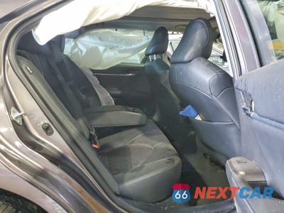 Zdjęcie 10 z 12 samochodu: 2023 TOYOTA CAMRY XSE VIN:4T1K61AK4PU752151 - miniatura