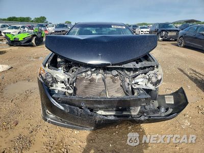 Piąte zdjęcie samochodu w środku: 2012 TOYOTA CAMRY SE VIN:4T1BF1FK4CU111410 - miniatura