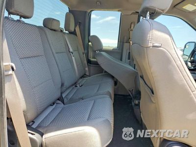 Zdjęcie 10 z 12 samochodu: 2015 FORD F150 SUPER CAB VIN:1FTEX1CG5FKF19963 - miniatura