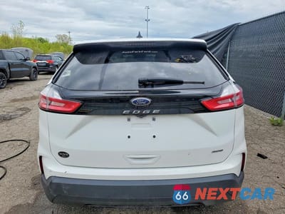 Zdjęcie 6 z 13 samochodu: 2023 FORD EDGE SE VIN:2FMPK4G90PBA34058 - miniatura