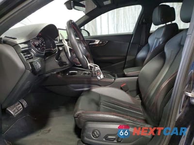 Zdjęcie 7 z 12 samochodu: 2018 AUDI A4 PREMIUM PLUS VIN:WAUENAF45JA059934 - miniatura