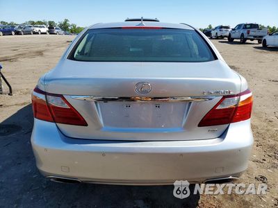 Zdjęcie 6 z 12 samochodu: 2011 LEXUS LS 460L VIN:JTHDL5EF3B5003207 - miniatura