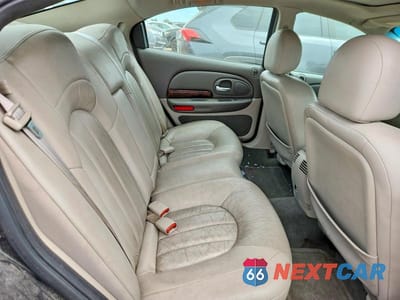 Zdjęcie 10 z 12 samochodu: 2004 CHRYSLER 300M VIN:2C3AE66G54H685972 - miniatura