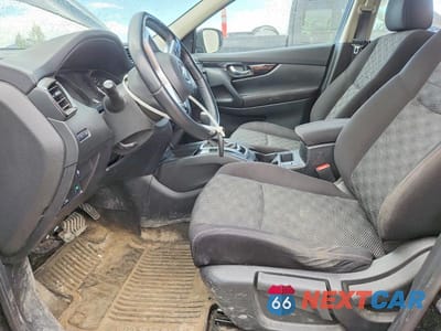 Zdjęcie 7 z 13 samochodu: 2019 NISSAN QASHQAI VIN:JN1BJ1CR5KW315773 - miniatura