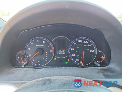 Zdjęcie 9 z 12 samochodu: 2006 ACURA TSX VIN:JH4CL96826C017152 - miniatura