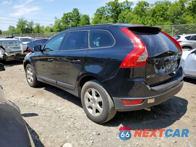 Drugie zdjęcie samochodu z przodu: 2012 VOLVO XC60 3.2 VIN:YV4952DL5C2330702 - miniatura